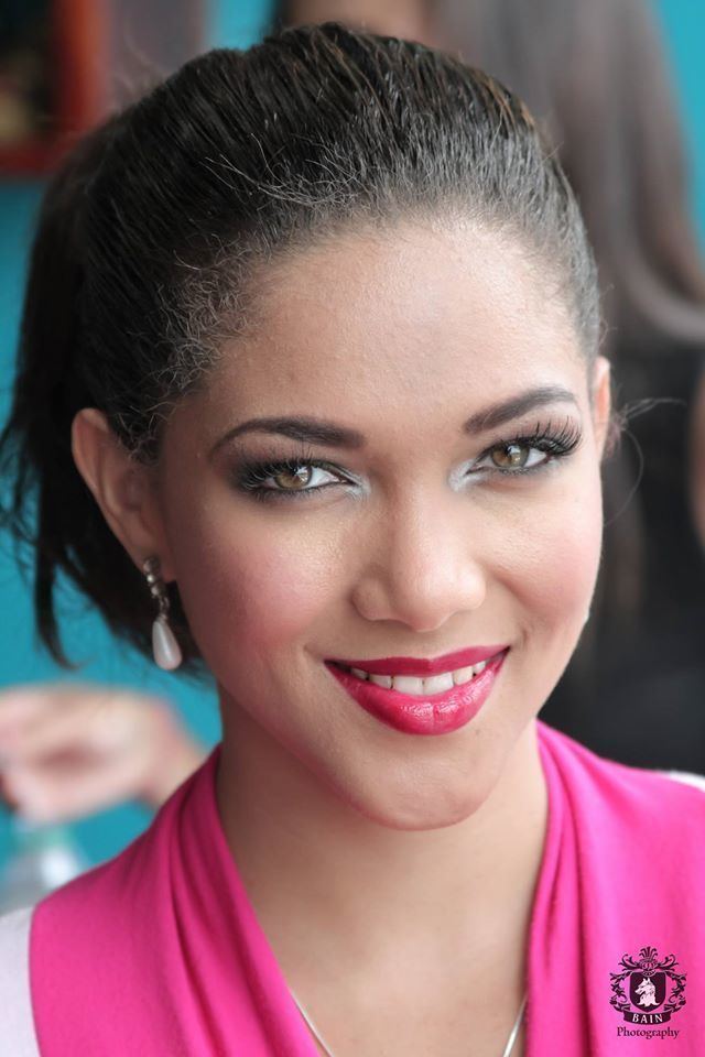 Daniella Walcott OFFICIAL Miss World Trinidad amp Tobago 2015 Kimberly Singh