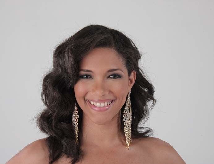 Daniella Walcott Trinidad Express Newspapers Features 21 questions with
