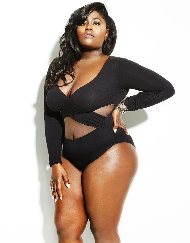 Danielle Brooks Actress Danielle Brooks Ladies dont compare yourself to nobody