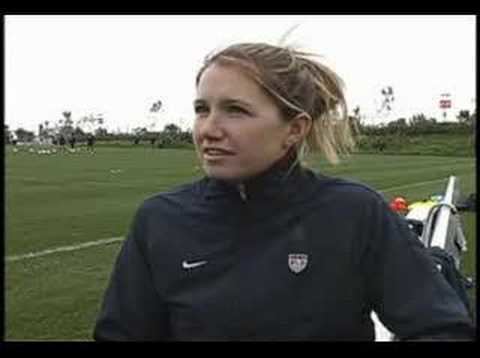 Danielle Fotopoulos WNT39s Danielle Fotopoulos39 Road to Recovery YouTube