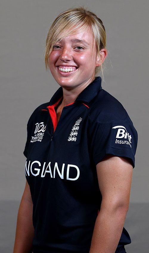 Danielle Hazell Cricket Photos Global ESPN Cricinfo