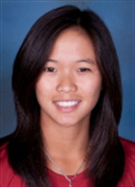 Danielle Lao College Tennis Teams Univ of Southern California Team Roster