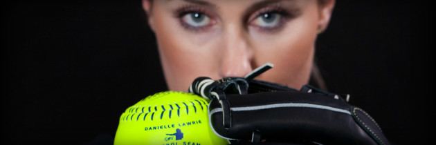 Danielle Lawrie Danielle Lawries 3 Pitches Every Young Softball Player Should Learn