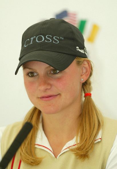 Danielle Masters Danielle Masters Photos Photos Previews to the Curtis Cup Zimbio
