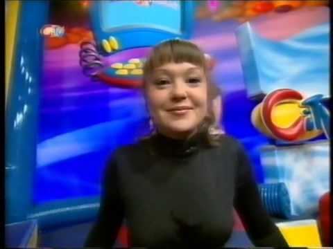 Danielle Nicholls CITV continuity Danielle Nicholls 6 YouTube