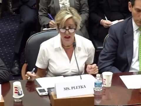Danielle Pletka Ms Danielle Pletka Testimony at Hearing on Syria YouTube