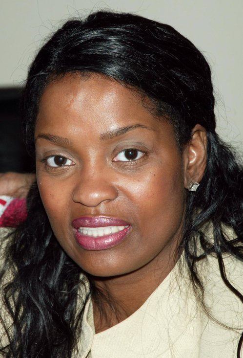 Danielle Spencer (American actress) Danielle Spencer Details Car Accident Paralysis Near Suicide EURweb