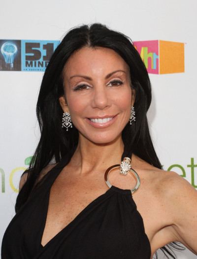 Danielle Staub Danielle Staub Real Mr Housewife