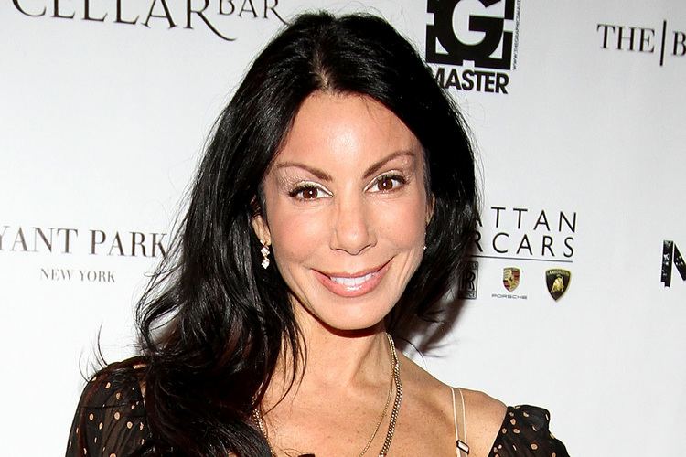 Danielle Staub Danielle Staub Is Coming to 39Watch What Happens Live