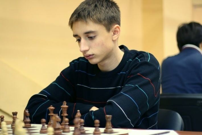 Daniil Dubov A Top Notch Surprise chessnewsru
