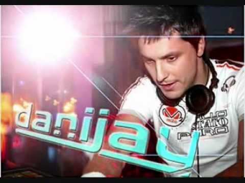 Danijay Danijay L39Impazienza Remix YouTube