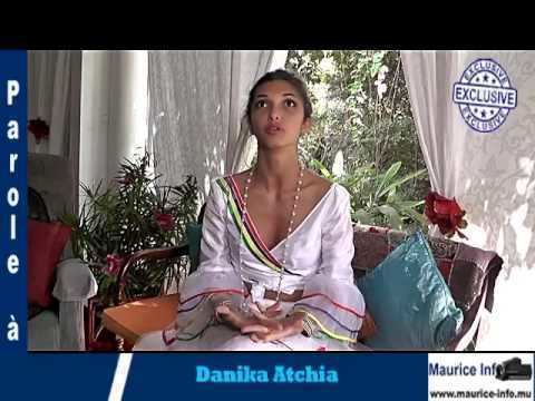 Danika Atchia Danika Atchia Alchetron The Free Social Encyclopedia