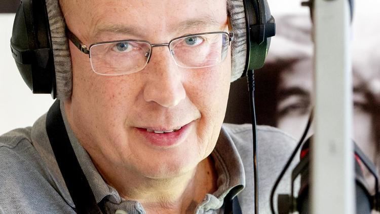 Daniël Dekker Radioshow Gouden Uren van Danil Dekker stopt NU Het laatste
