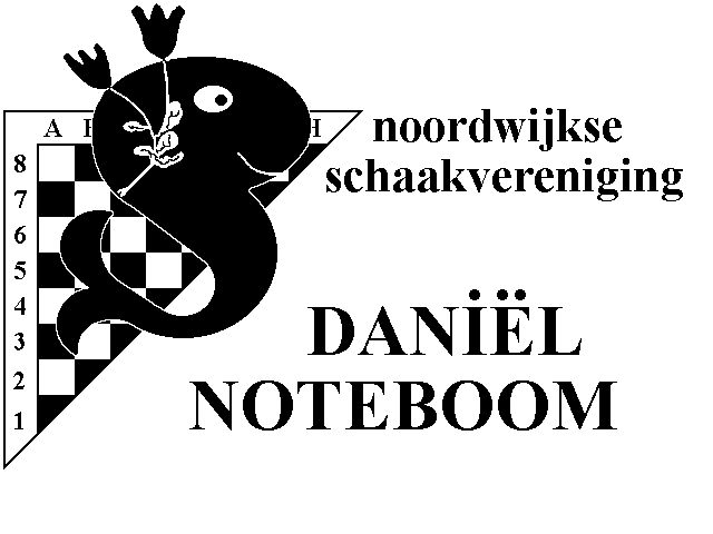Daniël Noteboom Schaakvereniging Daniel Noteboom Noordwijk