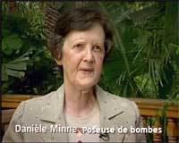 Danièle Djamila Amrane-Minne L39Affaire Djamila AmraneMinne