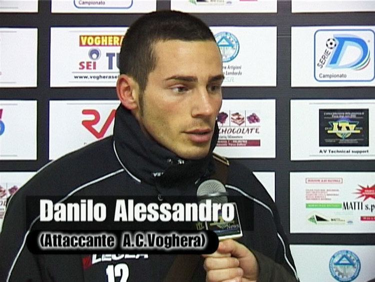 Danilo Alessandro wwwvogheraseituitjournalimagesDBPHOTOvoghe