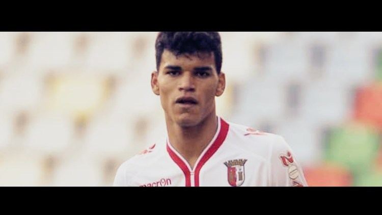 Danilo Barbosa Danilo BarbosaWelcome to Benfica20142015 YouTube