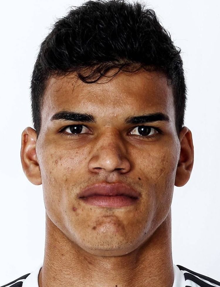 Danilo Barbosa Danilo Player Profile 1718 Transfermarkt