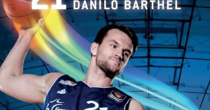 Danilo Barthel heinnews Taking The Charge Podcast 69 Skyliners PF