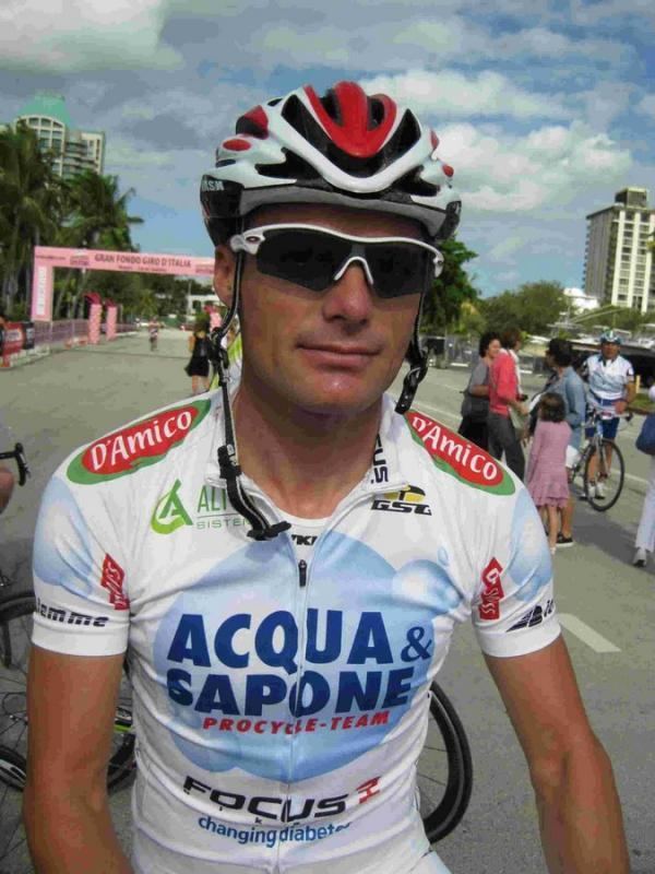 Danilo Di Luca Danilo Di Luca positive for EPO Cyclingnewscom