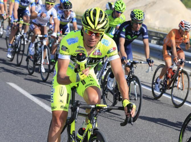Danilo Di Luca Di Luca 90 per cent of riders in Giro d39Italia were