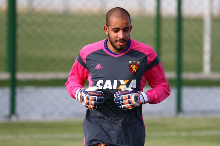 Danilo Fernandes Quem Danilo Fernandes o goleiro que tem a dura misso