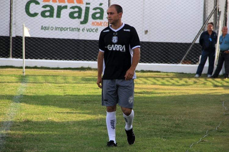 Danilo Goiano Treze recebe volante Danilo Goiano e confirma jogotreino para o