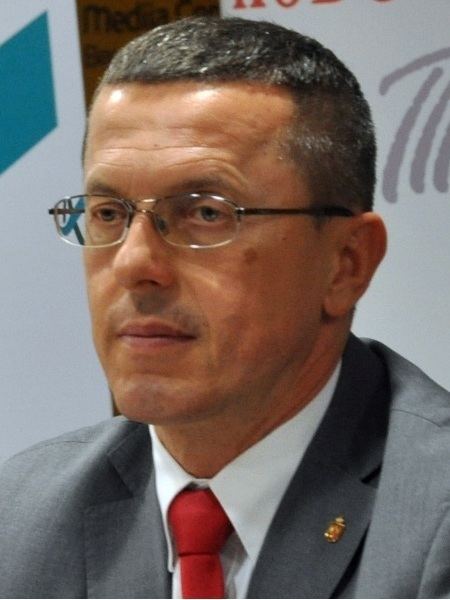 Danilo Golubovic
