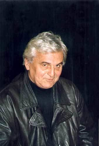 Danilo Lazović 