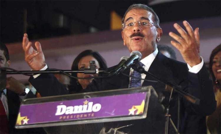 Danilo Medina Page 2 Danilo Medina Impacto Latin News