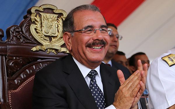 Danilo Medina PLD DANILO MEDINA POLITICA AL DIA