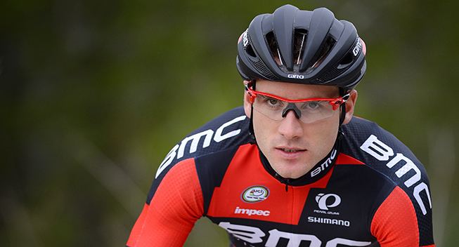 Danilo Wyss CyclingQuotescom Danilo Wyss earns top 10 spot for BMC in