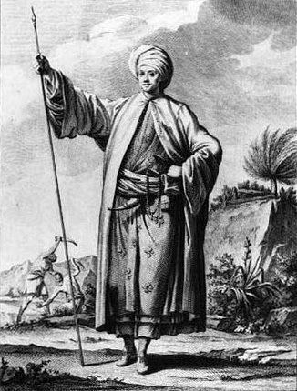 Danish Arabia expedition (1761–67)