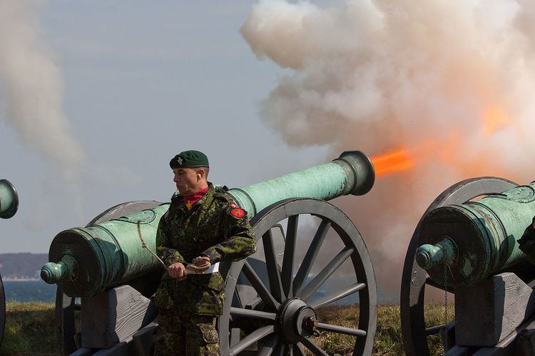 Danish Artillery Regiment