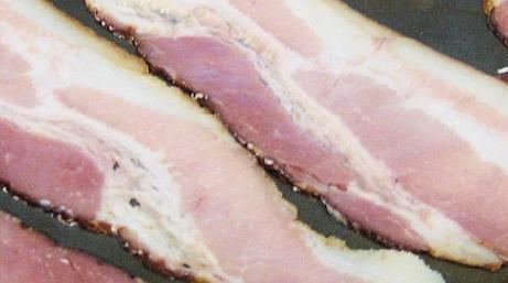 Danish Bacon