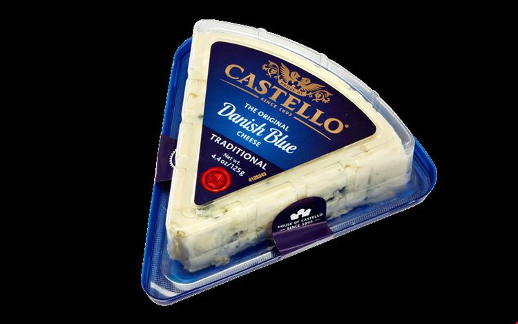 Danish Blue Cheese Castello Traditional Danish Blue Castello Canada