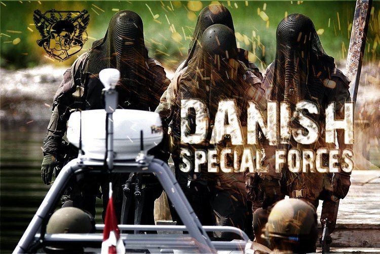 Danish Frogmen Corps Danish Special Forces Frogman Corps Huntsmen Corps YouTube