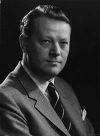 Danish general election, 1968