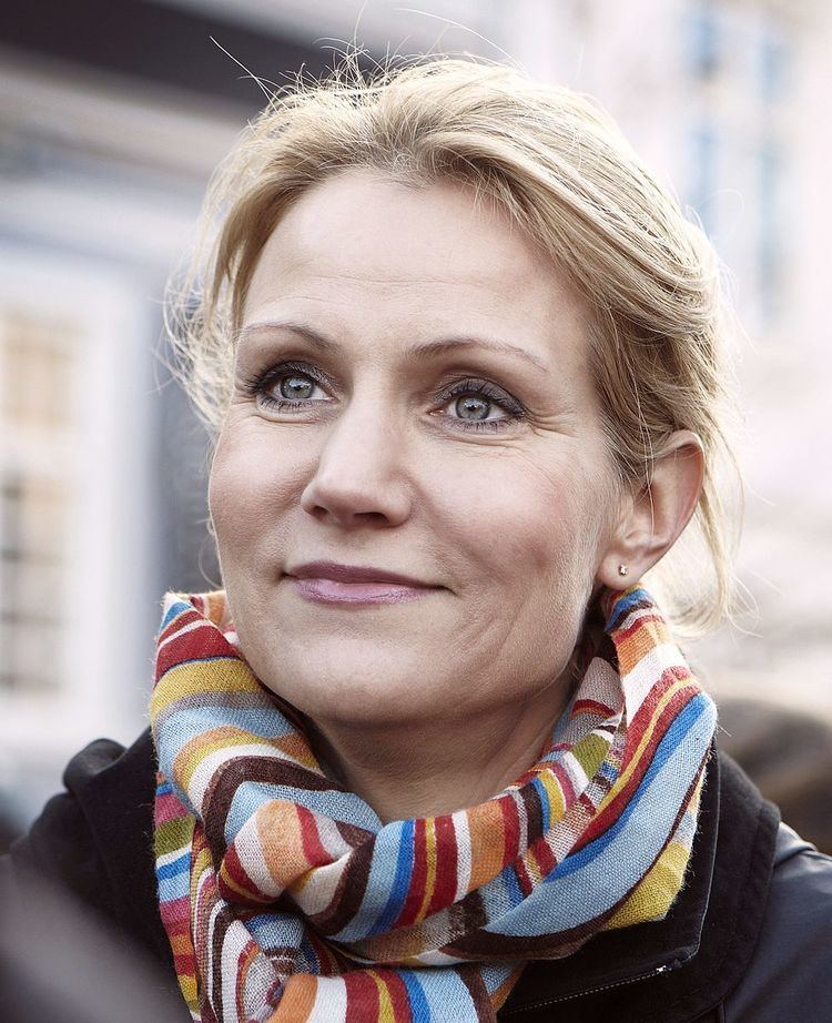 Danish general election, 2015