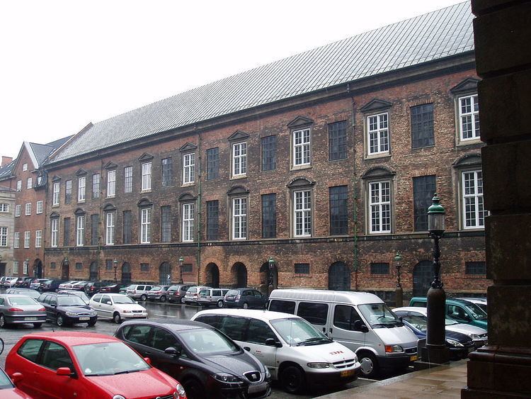Danish National Archives