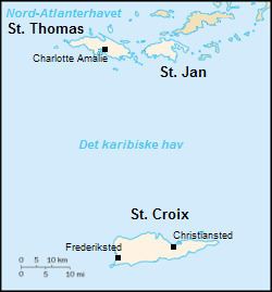 Danish West Indies Danish West Indies Wikipedia