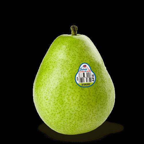 D'Anjou D39Anjou Pears Stemilt