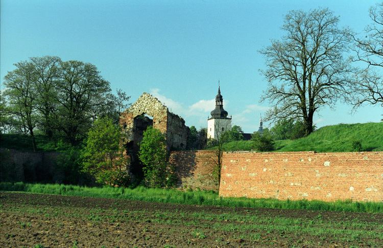 Danków, Silesian Voivodeship