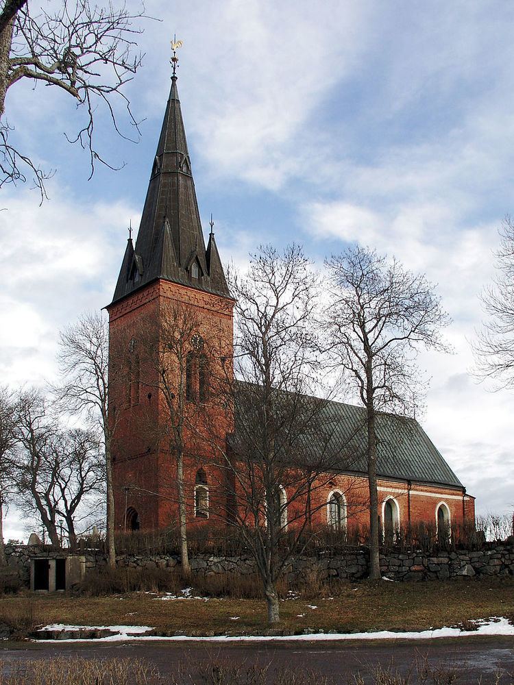 Danmark Church
