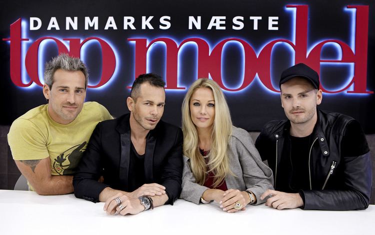 Danmarks Næste Topmodel Danmarks Nste Top Model 2012 Kanal 4 Realityportalen