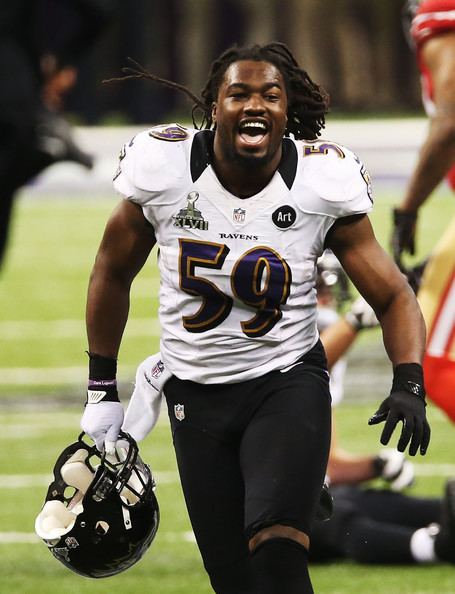 Dannell Ellerbe I need you to sign this petition to keep Dannell Ellerbe