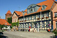 Dannenberg (Elbe) httpsuploadwikimediaorgwikipediacommonsthu