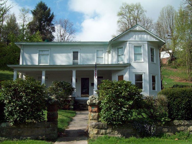 Danner-Fletcher House