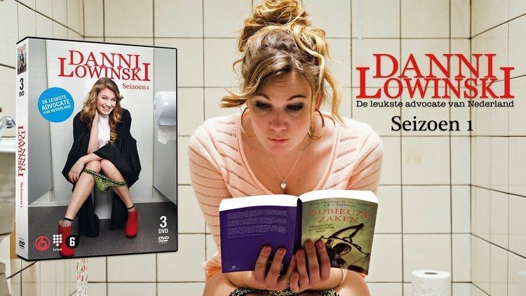 Danni Lowinski Danni Lowinksi seizoen 1 trailer YouTube