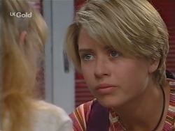 Danni Stark Neighbours Episode 2299 from 1995 NeighboursEpisodescom